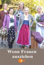 Poster for Wenn Frauen ausziehen