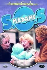 Poster for Madame S.O.S.