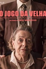 Poster for O Jogo da Velha