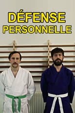 Poster for Défense personnelle