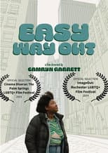 Poster for Easy Way Out
