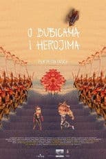 Poster for About Bugs and Heroes