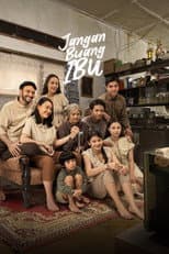 Poster for Jangan Buang Ibu