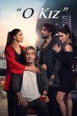 Poster for O Kız - That Girl
