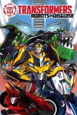 Poster for Season 4