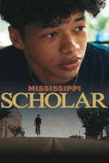 Poster for Mississippi Scholar
