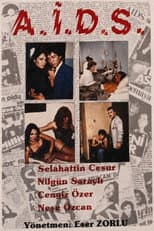 Poster for AIDS