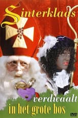 Poster for Sinterklaas Verdwaalt In Het Grote Bos