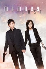 Poster for Memory Lost