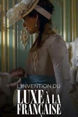 Poster for The birth of luxury