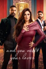 Poster for And You Meet A Lover