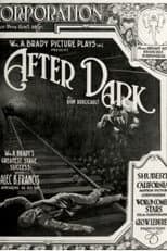 Poster for After Dark