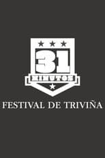 Poster for 31 Minutos: Festival de Triviña