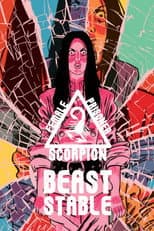 Poster for Female Prisoner Scorpion: Beast Stable