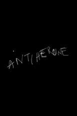 Poster for Antiheroine