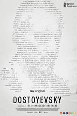 Poster for Dostoyevsky