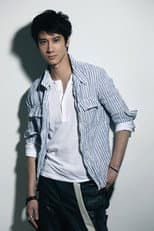 Poster for 王力宏MV
