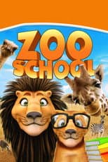 Poster for Zoo School
