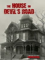 Poster for The House on Devils Road
