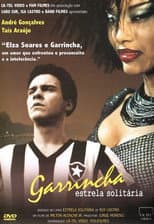 Poster for Garrincha: Lonely Star