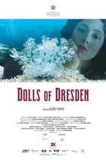 Poster for Dolls of Dresden
