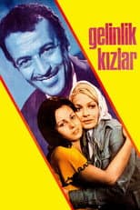 Poster for Gelinlik Kızlar