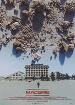 Poster for Wreckage