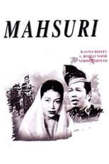 Poster for Mahsuri