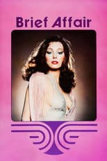Poster for Brief Affair