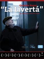 Poster for Osvaldo Bayer “La livertá”