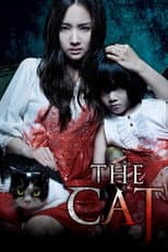 Poster for The Cat