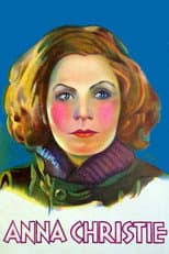 Poster for Anna Christie