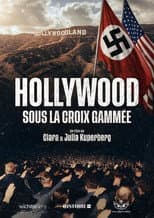 Poster for Hollywood sous la croix gammée