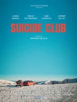 Poster for Suicide Club