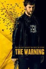 Poster for The Warning