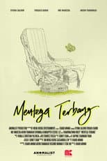 Poster for Mentega Terbang