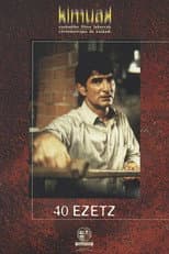 Poster for 40 ezetz