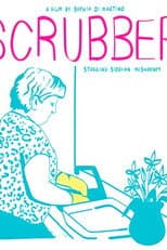 Poster for Scrubber