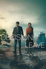 Poster for Decision to Leave