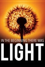 Poster for In the Beginning There Was Light
