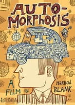 Poster for Automorphosis