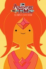 Poster for Season 8