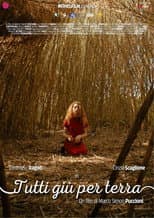 Poster for Tutti giù per terra