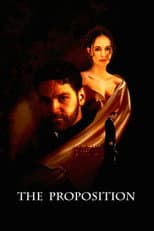Poster for The Proposition