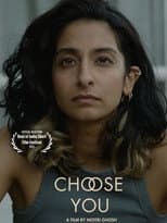 Poster for Choose You