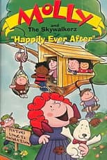 Poster for Happily Ever After