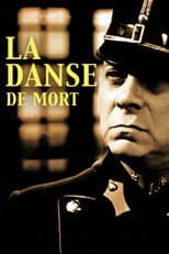 Poster for La danse de mort