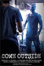 Poster for Come Outside
