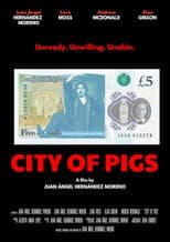 Poster for City of Pigs