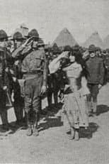 Poster for The Little Boy Scout